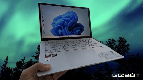 ASUS Vivobook S 14 OLED with Ryzen AI 9 HX Review