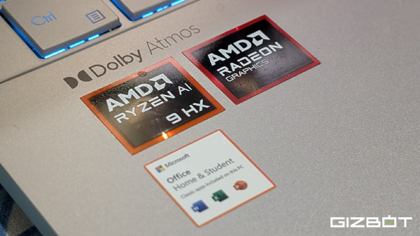 ASUS Vivobook S 14 OLED with Ryzen AI 9 HX Review