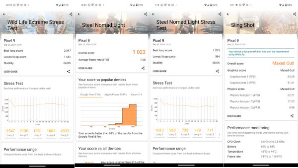 Google Pixel 9 Review: All of Google’s AI Genius in Your Pocket Google Pixel 9 Review: All of Google’s AI Genius in Your Pocket