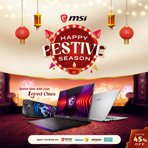 Best MSI Laptops Under Rs 1,00,000 in India (2024)