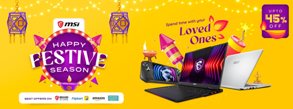 Best MSI Laptops Under Rs 1,00,000 in India (2024)