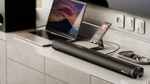 BOULT Expands Audio Lineup with Three New Soundbars