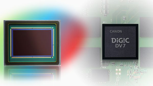 Canon Launches Compact EOS C80 Cinema Camera with 6K Full-Frame Sensor