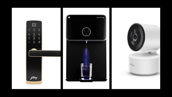 Five Made in India Smart Home Products to Elevate Your Living Space