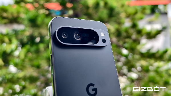 Google Pixel 9 Pro XL Review in Five Minutes