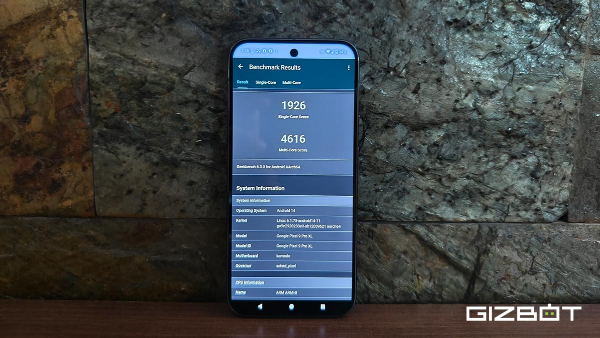 Google Pixel 9 Pro XL Review in Five Minutes