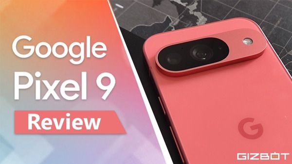 Google Pixel 9 Review: All of Google’s AI Genius in Your Pocket Google Pixel 9 Review: All of Google’s AI Genius in Your Pocket