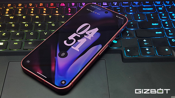 Google Pixel 9 Review: All of Google’s AI Genius in Your Pocket Google Pixel 9 Review: All of Google’s AI Genius in Your Pocket