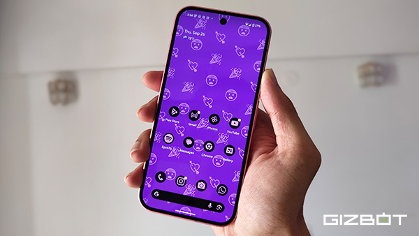 Google Pixel 9 Review: All of Google’s AI Genius in Your Pocket Google Pixel 9 Review: All of Google’s AI Genius in Your Pocket