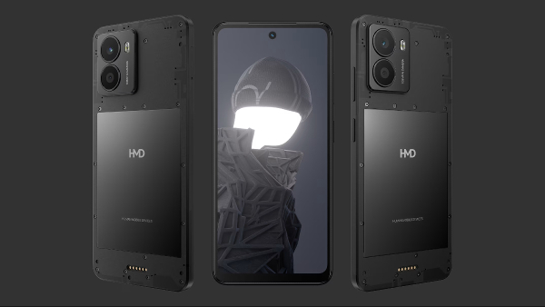 HMD Fusion Debuts at IFA 2024 with Modular Design 