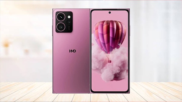 HMD Skyline With 144Hz Display, Custom Button Launched in India