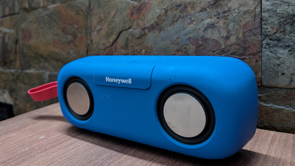 Honeywell Trueno U300 Review: Best Bluetooth Speaker Under Rs 2,500?