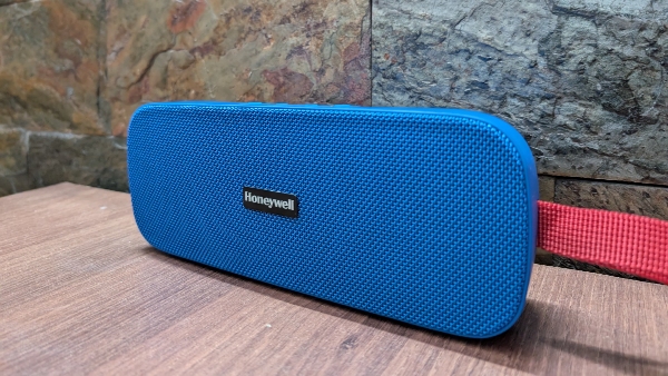 Honeywell Trueno U300 Review: Best Bluetooth Speaker Under Rs 2,500?