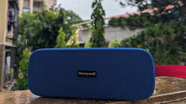 Honeywell Trueno U300 Review: Best Bluetooth Speaker Under Rs 2,500?