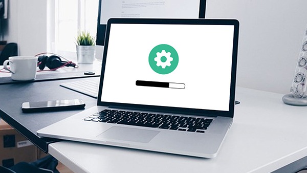 How to Enhance Laptop's Speed and Efficiency