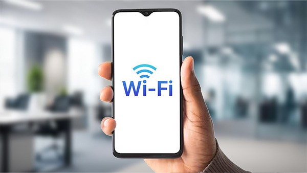 How to Optimise Your Smartphone's Wi-Fi and Data Connections 