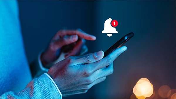 How to Manage Smartphone Notifications for Better Productivity