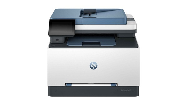 HP Unveils New Color LaserJet Pro Printers for Indian Businesses