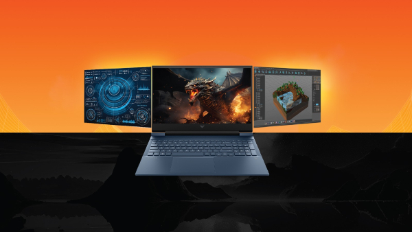 HP Victus Special Edition Gaming Laptops Launched in India