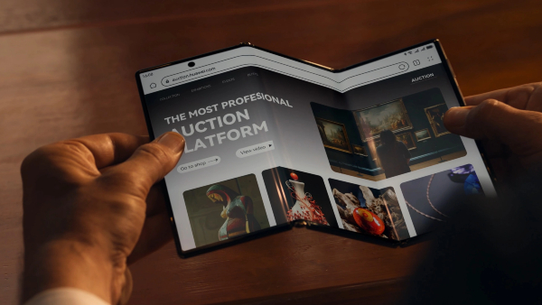 Huawei Mate XT Ultimate Debuts as World’s First Tri-Fold Smartphone