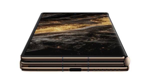 Huawei Mate XT with 10.2-Inch Tri-Fold Display Launched in China