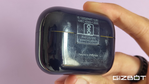 Infinix XE27 TWS Review: Budget Buds with a Few Bumps