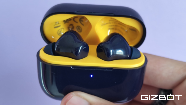 Infinix XE27 TWS Review: Budget Buds with a Few Bumps