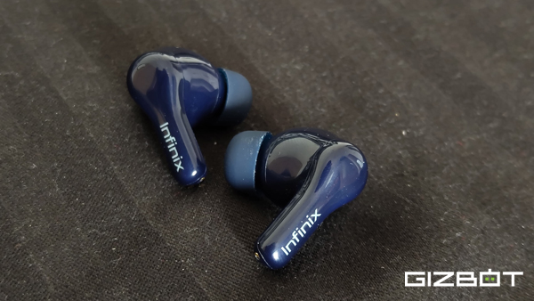 Infinix XE27 TWS Review: Budget Buds with a Few Bumps