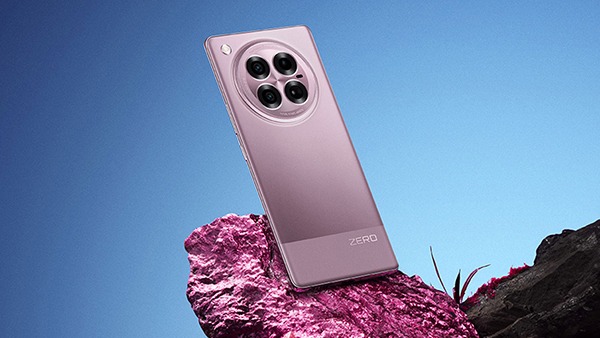 Infinix Zero 40 5G Launching Today at 12 PM in India