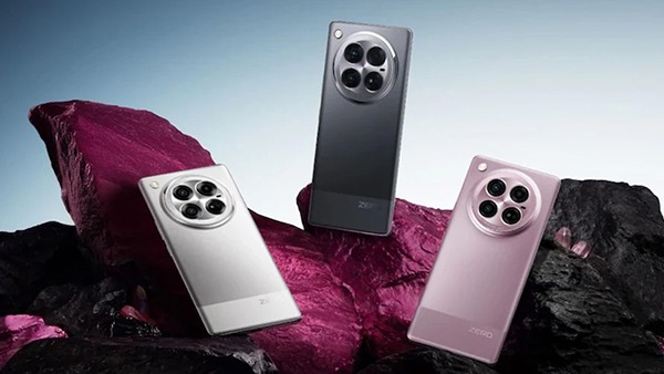 Infinix Zero 40 5G Tipped To Launch Next Week in India