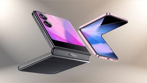 Infinix Zero Flip 5G Expected to Launch Soon; Specs Leaked Online