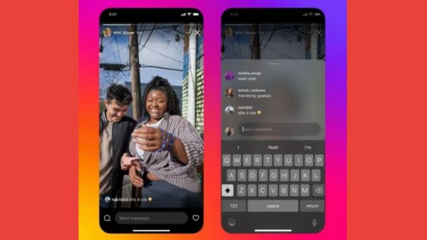 Instagram Now Lets You Comment on Stories: Here’s How to Do It