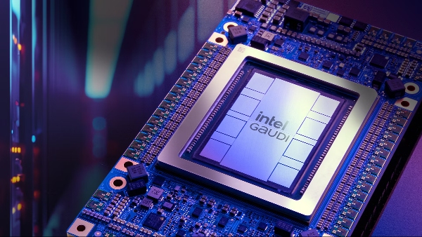 Intel Xeon 6 Processor And Gaudi 3 AI Accelerator Launched