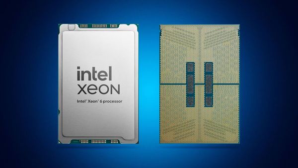 Intel Xeon 6 Processor And Gaudi 3 AI Accelerator Launched