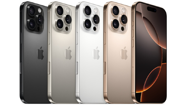 iPhone 16 Series Pre-Orders Start Today: Check All the Details Here!