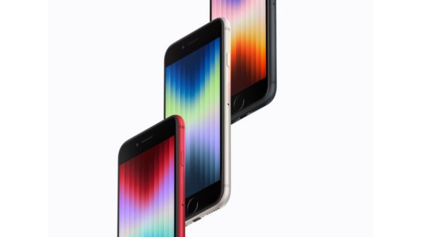 Report: Apple to Transition iPhone SE to OLED Displays in 2025