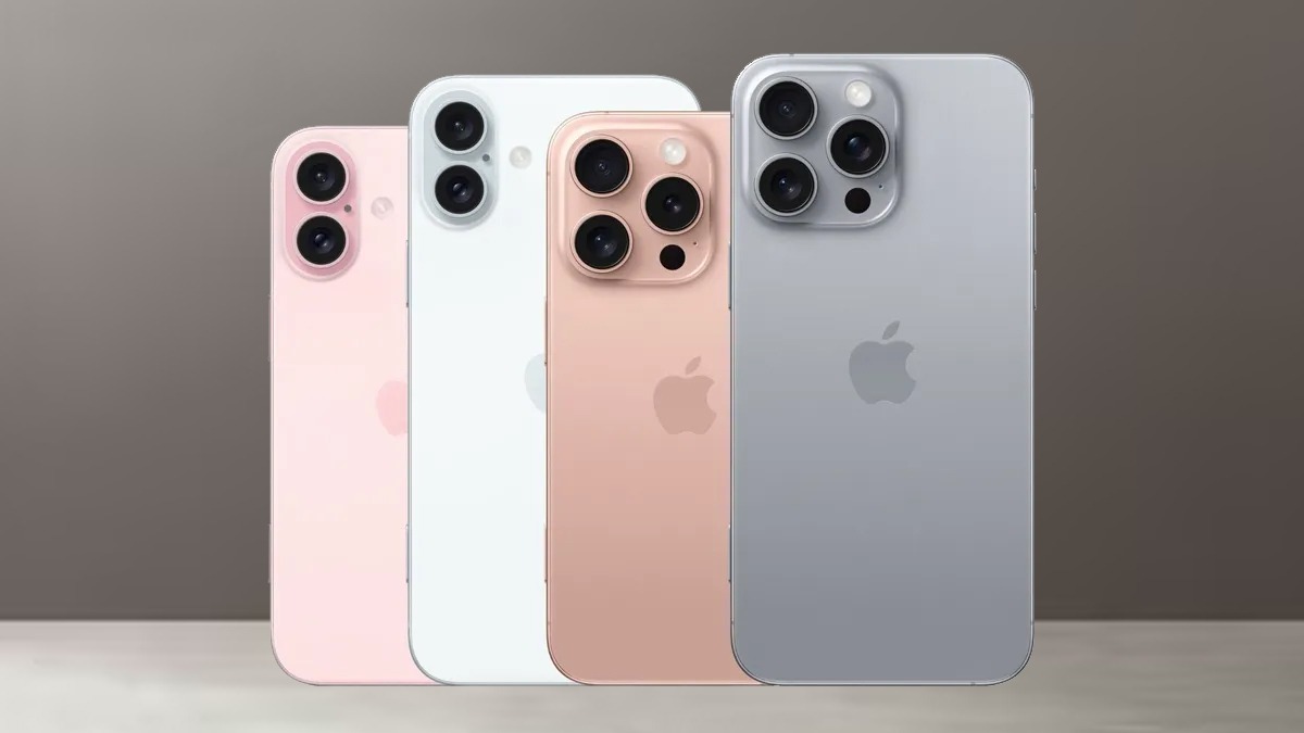 iPhone 16 Series Expected to Be Available for Purchase From This Date ...