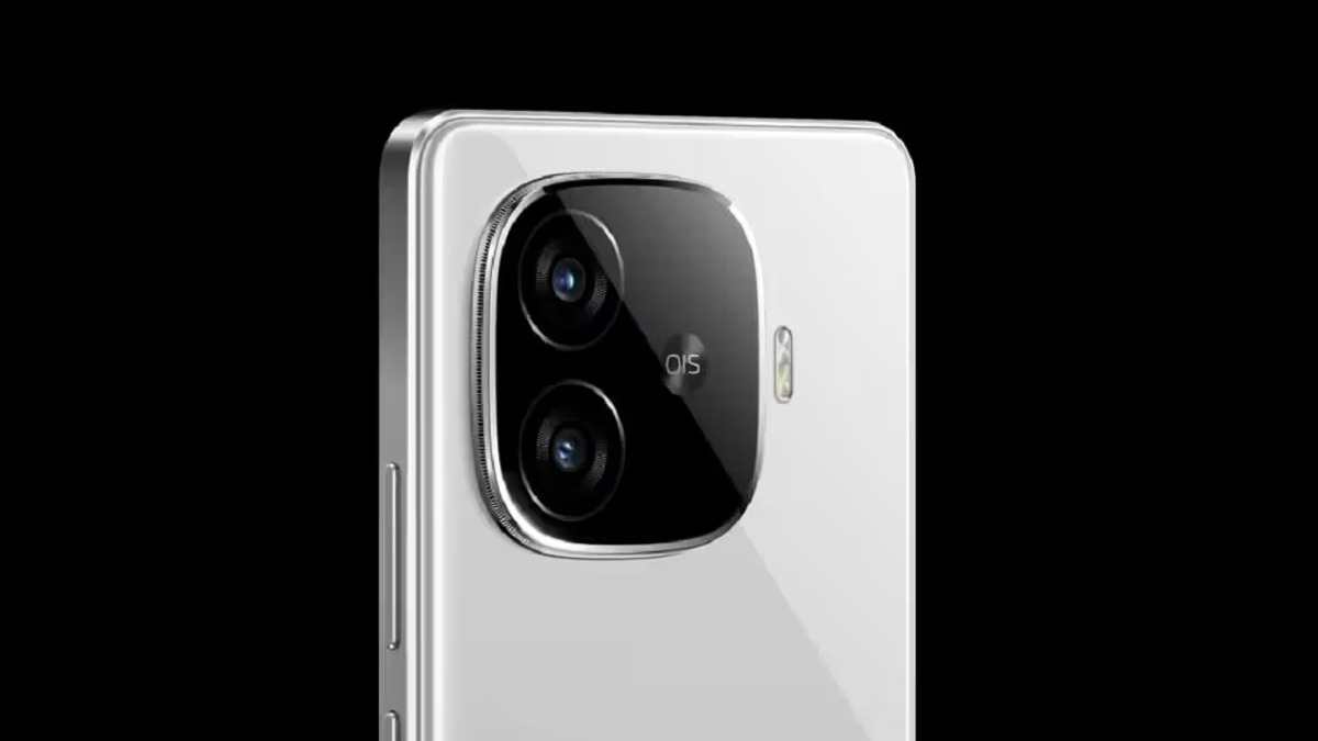 iQOO Z9 Turbo+ Set to Launch on September 24; Dimensity 9300 Plus and 6 ...