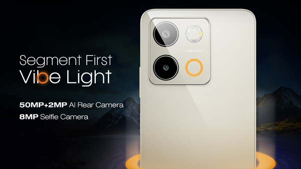 Lava Blaze 3 5G Price, Full Specifications, Availability Confirmed