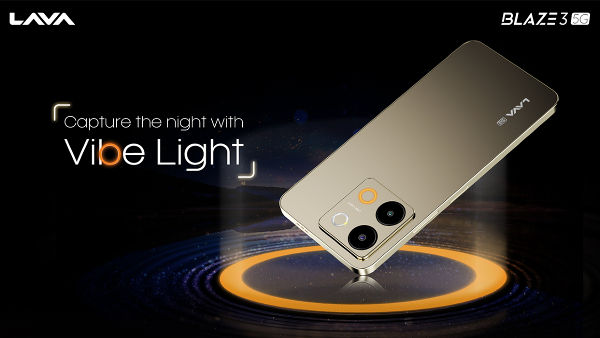 Lava Blaze 3 5G Price, Full Specifications, Availability Confirmed