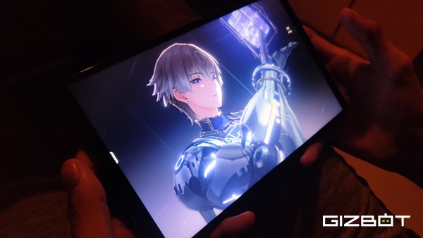 Lenovo Legion Tab (Gen 2) Review: The Gaming Tablet That Packs a Punch Lenovo Legion Tab (Gen 2) Review: The Gaming Tablet That Packs a Punch