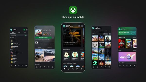 Microsoft is Merging Xbox and Game Pass Apps on Android and iOS