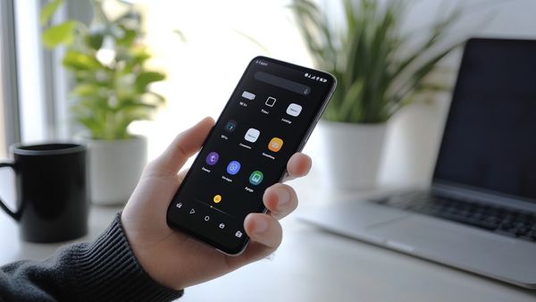 Boost Your Phone's Performance