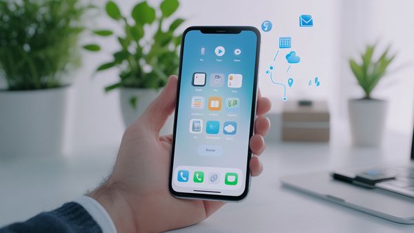 How to Save Smartphone Storage Space Without Deleting Photos