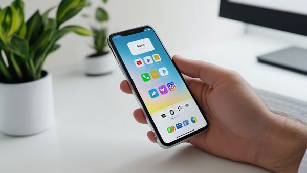 How to Save Smartphone Storage Space Without Deleting Photos