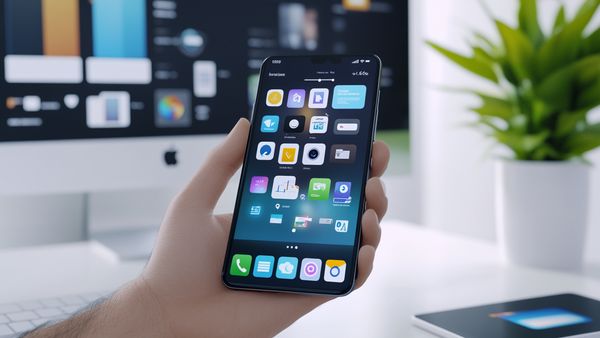 How to Save Smartphone Storage Space Without Deleting Photos