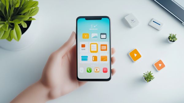 How to Save Smartphone Storage Space Without Deleting Photos