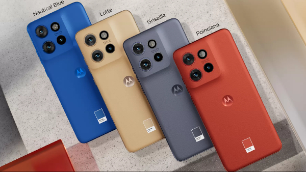 Motorola Edge 50 Neo Launching in India at 12 noon Today