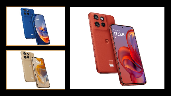 Motorola Edge 50 Neo Launched in India