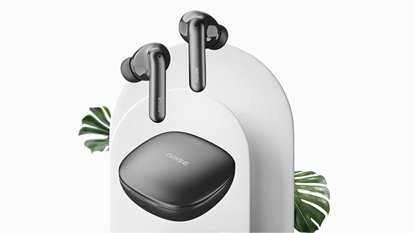 Noise Air Buds Pro 4 With Hybrid ANC Launched in India